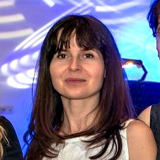 Jarmila Luciusová